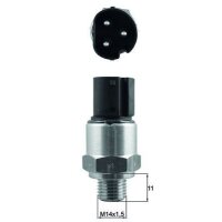 Temperaturschalter Lüfter M14x1.5 3-polig 97 °C...