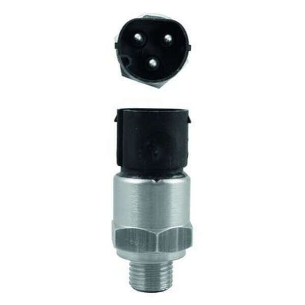 Temperature switch fan M14x1.5 3-pin 90 °C - 80 °C MAHLE for e.g. BMW 3 Series