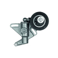 Thermostat coolant opening temperature 38 °C MAHLE...