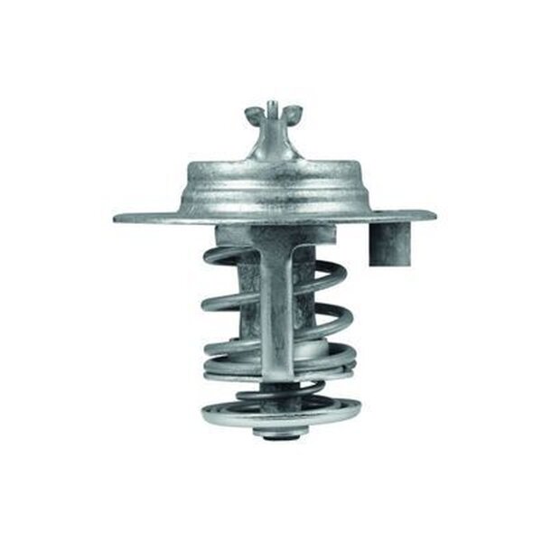 Thermostat coolant temp 83 °C with gasket MAHLE for e.g. LANCIA THEMA