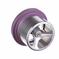 Thermostat Kühlmittel mit Dichtung MAHLE für PORSCHE CAYENNE (9PA)