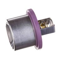 Thermostat Kühlmittel mit Dichtung MAHLE für PORSCHE CAYENNE (9PA)
