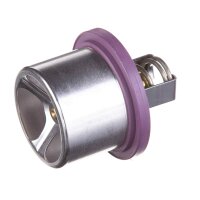 Thermostat Kühlmittel mit Dichtung MAHLE für PORSCHE CAYENNE (9PA)