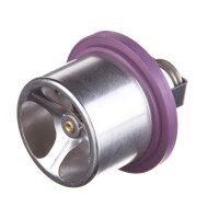 Thermostat Kühlmittel mit Dichtung MAHLE für PORSCHE CAYENNE (9PA)