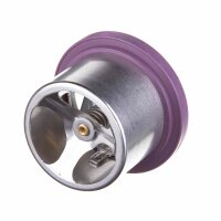 Thermostat Kühlmittel mit Dichtung MAHLE für PORSCHE CAYENNE (9PA)