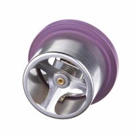 Thermostat Kühlmittel mit Dichtung MAHLE für PORSCHE CAYENNE (9PA)