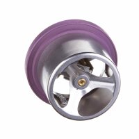 Thermostat Kühlmittel mit Dichtung MAHLE für PORSCHE CAYENNE (9PA)