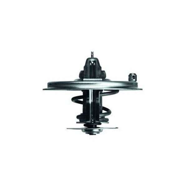 Thermostat coolant temp 71 °C with gasket MAHLE for BMW 7 Series and others