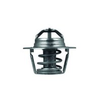 Thermostat coolant temp 89 °C with gasket MAHLE for...
