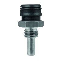 Coolant temperature sensor 2-pin MAHLE for MERCEDES-BENZ...