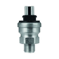 Temperature switch fan M14x1.5 3-pin 100°C-93°C...