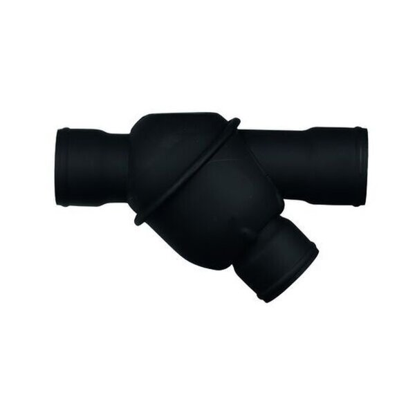 Thermostat coolant opening temperature 83 °C MAHLE for e.g. MAN F90