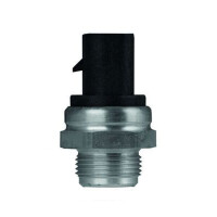 Temperaturschalter M22x1.5 2-polig 100°C-95°C...