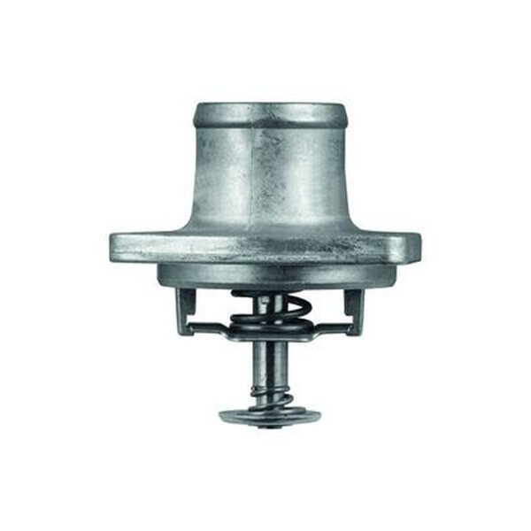 Thermostat coolant temp 80 °C with gasket MAHLE for e.g. MERCEDES-BENZ SL