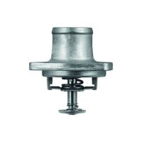 Thermostat coolant temp 80 °C with gasket MAHLE for...