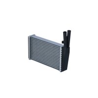 Wärmetauscher Innenraumheizung 247 mm - 151 mm NRF...