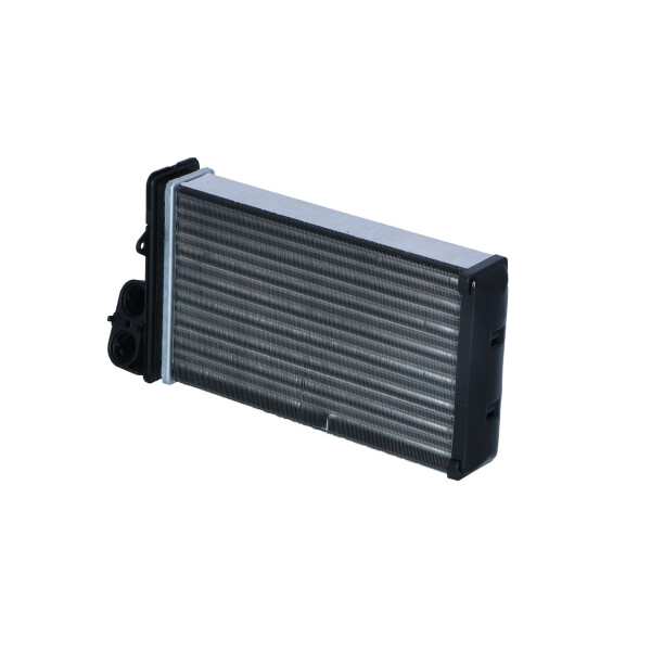 Wärmetauscher Innenraumheizung 250 mm - 155 mm NRF für u.a. PEUGEOT 406