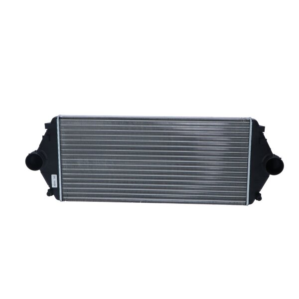 Intercooler 680 mm - 322 mm NRF suitable for e.g. FIAT ULYSSE