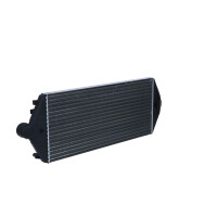 Intercooler 680 mm - 322 mm NRF suitable for e.g. FIAT ULYSSE