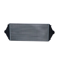 Intercooler 680 mm - 322 mm NRF suitable for e.g. FIAT ULYSSE