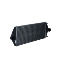 Intercooler 680 mm - 322 mm NRF suitable for e.g. FIAT ULYSSE