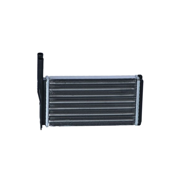 Heat exchanger for interior heating 250 mm - 140 mm NRF for e.g. FORD ESCORT