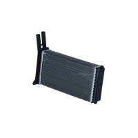 Wärmetauscher Innenraumheizung 250 mm - 140 mm NRF...