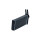 Heat exchanger for interior heating 250 mm - 140 mm NRF for e.g. FORD ESCORT