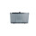 Radiator engine cooling 664 - 325 mm alu NRF for e.g. HONDA CIVIC