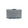 Radiator engine cooling 664 - 325 mm alu NRF for HONDA PRELUDE