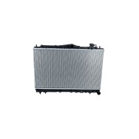 Radiator engine cooling 680 - 400 mm alu NRF for e.g....