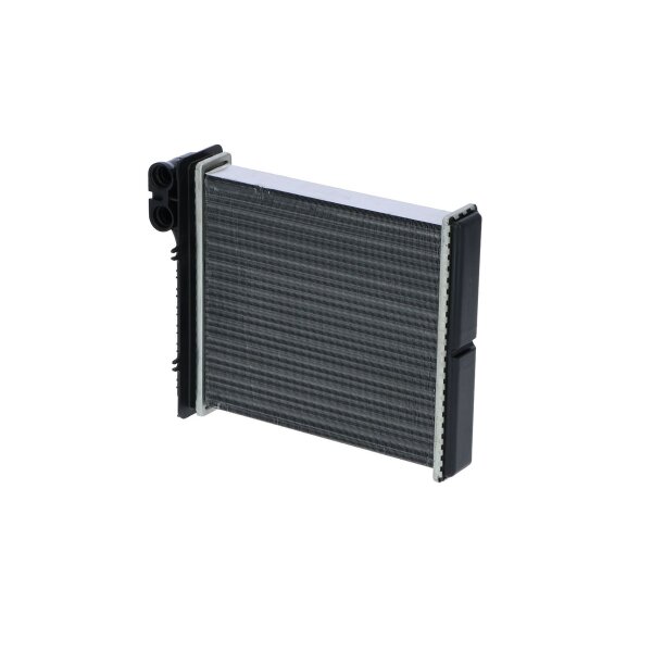 Wärmetauscher Innenraumheizung 254 mm - 225 mm NRF für u.a. RENAULT ESPACE