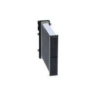 Wärmetauscher Innenraumheizung 254 mm - 225 mm NRF...