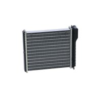 Wärmetauscher Innenraumheizung 254 mm - 225 mm NRF für u.a. RENAULT ESPACE