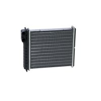 Wärmetauscher Innenraumheizung 254 mm - 225 mm NRF für u.a. RENAULT ESPACE