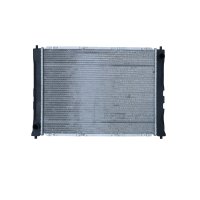 Radiator engine cooling NRF for HONDA CONCERTO