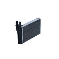 Wärmetauscher Innenraumheizung 280 mm - 156 mm NRF für u.a. SAAB 9000