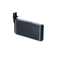 Wärmetauscher Innenraumheizung 280 mm - 156 mm NRF für u.a. SAAB 9000
