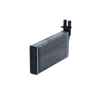 Wärmetauscher Innenraumheizung 280 mm - 156 mm NRF für u.a. SAAB 9000