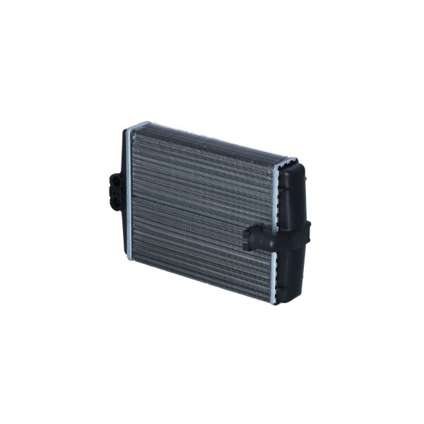 Wärmetauscher Innenraumheizung 234 mm - 195 mm NRF für u.a. MB E-KLASSE