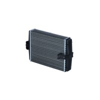 Wärmetauscher Innenraumheizung 234 mm - 195 mm NRF...