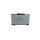Radiator Engine cooling fins brazed 648 - 325 mm alu NRF for e.g. TOYOTA CARINA