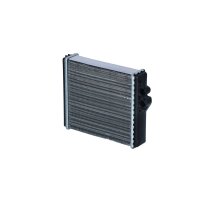 Heat exchanger for interior heating 190 mm - 195 mm NRF...
