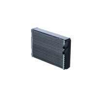 Wärmetauscher Innenraumheizung 240 mm - 176 mm NRF...