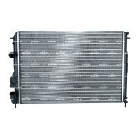 Radiator Engine Cooling NRF for RENAULT MEGANE I