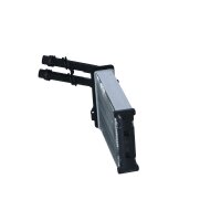 Heat exchanger interior heating 234 mm - 157 mm NRF for...