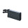 Heat exchanger interior heating 234 mm - 157 mm NRF for e.g. VW GOLF
