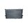 Radiator engine cooling 632 - 415 mm alu NRF for e.g. AUDI 100