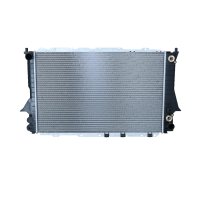 Radiator Engine Cooling NRF for AUDI A6 C4