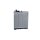 Radiator engine cooling 412 - 396 mm alu NRF for HYUNDAI ATOS